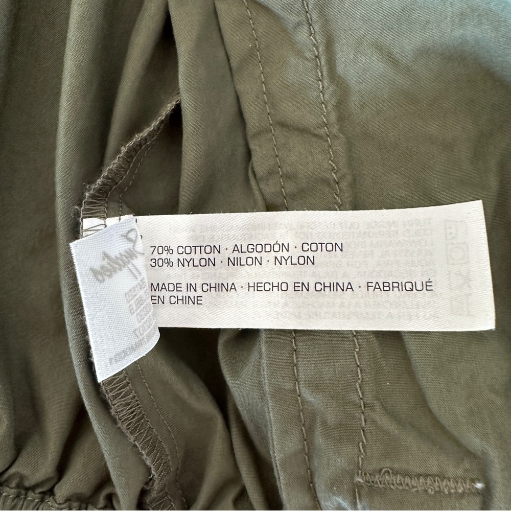 Set of 2 lightweight jackets—Athleta & Supplies—EUC - Picture 14 of 15